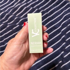 VC Collection Neriah Cream Eyeshadow - Cream